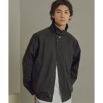 「Bleme」 ブルゾン L ブラック 