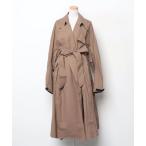 ショッピングトレンチコート 「Chaos」 トレンチコート FREE ベージュ レディース