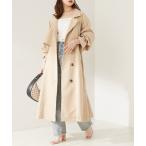 [Chico] тренчкот FREE бежевый женский 