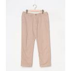 [URBAN RESEARCH DOORS] брюки-чинос 38 бежевый женский 