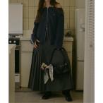 「loin nuit」 スカート MED