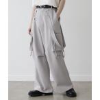 「LILL」 カーゴパンツ X-LARG