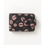 [Her lip to] кейс - черный женский 