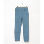 [BAYFLOW] Denim брюки 3 голубой женский 