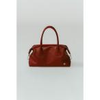 ショッピングハンドバッグ ハンドバッグ side hook boston bag