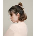 ショッピングシュシュ シュシュ チュールミニシュシュ