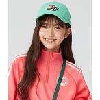 キャップ 帽子 「エンジェルブルー」ナカムラくんキャップ キッズ 子供 男の子 女の子