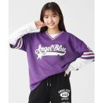 アンサンブル  「エンジェルブルー」ナカムラくんゲームTシャツセット キッズ 子供服 男の子 女の子