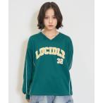 ショッピングlovetoxic トレーナー  「7days」ゲームトレーナー キッズ 子供服 女の子