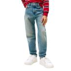 ショッピングTOMMY パンツ BOYS アーカイブフラッグヴィンテージデニムジーンズ キッズ 子供服