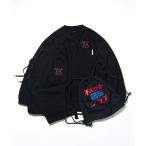 パジャマ SAUVENIR × 26CLUB × FREAK'S STORE/サウベニア × 26クラブ × フリークスストア 別注 オールナイト26