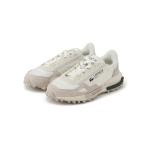 ショッピングスウェード スニーカー 「LACOSTE（ラコステ）」ELITE ACTIVE 223 1 SMA レディース