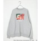 トレーナー スウェット 「CINEMA／