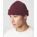 ニット帽 ニットキャップ GLR ロー ニットキャップ メンズ