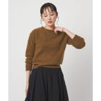 ショッピングハーレー ニット セーター 「別注」「Harley of Scotland」ニット プルオーバー レディース