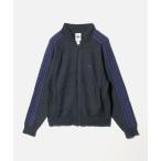カーディガン 「adidas Originals」ニット トラックトップ メンズ