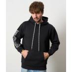 パーカー STUD MUFFIN/スタッドマフィ