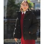 ショッピングダウンジャケット ダウンコート ダウンジャケット ボリュームリッチダウン ジャケット レディース