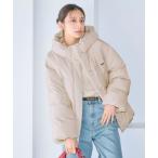 ショッピングダウンジャケット ダウンコート ダウンジャケット ボリュームリッチダウン ジャケット レディース