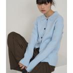 カーディガン 「NOGLE/ノグル」ワイ