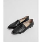  Loafer [ натуральная кожа ] кожа soft Loafer женский 