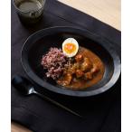 ショッピング陶器 食器 「kuros'オリジナル」kuros'  Dinnig オーバルボウル 24cm