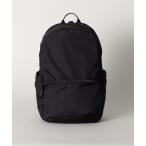 デイバック リュック 「kuros’オリジナル」軽量リサイクルナイロンリュック L 日本製 レディース メンズ