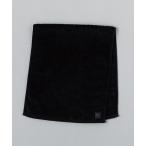 ショッピングフェイスタオル タオル 京都紋付 深黒フェイスタオル