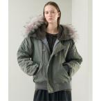 コート ジャケット N-2B Flight Jacket - N-2Bフライトジャケット メンズ レディース