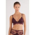 ブラジャー La Vie en Rose トライアングルブラ