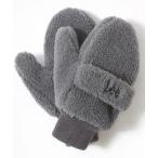 手袋 Lee/リー Boa Gloves/ミトン ボアグローブ/手袋/2WAY 指出し/レディース メンズ レディース メンズ
