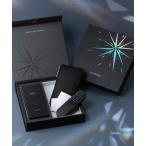 サロニア SALONIA サロニア EMSリフトブラシ 3Dケア ギフトBOX