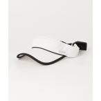 サンバイザー ティゴラ TIGORA レディス サンバイザー レディース