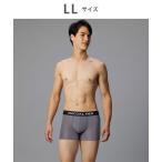 ボクサーパンツ 「気持ちいいパンツ」　ボクサーパンツ　前閉じ