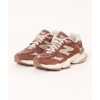 ショッピングbalance スニーカー NEW BALANCE ニューバランス U9060CCC(D) U9060 U9060CCC BROWN(CCC) メンズ