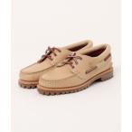 ショッピングティンバーランド シューズ Timberland ティンバーランド W'S  NOREEN BOAT SHOE ノリーン スリーアイ ボートシューズ A2GNV-EN2