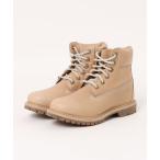 ブーツ Timberland ティンバーランド W'S 6 IN PREMIUM BOOT 6インチ プレミアム ブーツ A2HR8-EN2 MD B