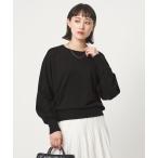 ニット セーター スパンコール プルオーバー ニット レディース