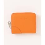 ショッピングツモリチサト 財布 折財布　ツモリチサト　ラックスｔｃネーム レディース