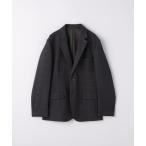  повседневный костюм шерсть Like do Be окно pe in 2 кнопка жакет - рука омыватель голубой - выставить соответствует -[A DAY IN THE