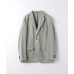  повседневный костюм linen Like корзина 2 кнопка жакет - механизм омыватель голубой [A DAY IN THE LIFE] мужской 