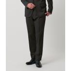  слаксы штемпель принт no- плиссировать слаксы - выставить соответствует -[A DAY IN THE LIFE] мужской 