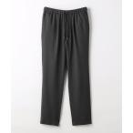  слаксы воздушный волокно tsu il 1 плиссировать легкий брюки - выставить соответствует -[A DAY IN THE LIFE] мужской 