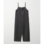  комбинезон комбинезон передний Zip комбинезон [A DAY IN THE LIFE] женский 