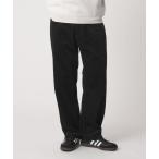 ショッピングコーデュロイ スラックス コーデュロイ バギーパンツ「A DAY IN THE LIFE」 メンズ