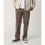  слаксы шерсть Like вязаный легкий брюки - омыватель bru* стрейч -[A DAY IN THE LIFE] мужской 