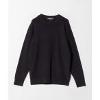  свитер вязаный высокий мера pre -tingaze вязаный [A DAY IN THE LIFE] мужской 