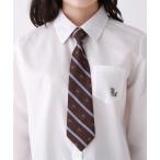 ネクタイ 「卒服2026」レジメンタルネクタイ キッズ 子供服 女の子