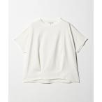 tシャツ サイロ ドルマンスリーブTシャツ 「A DAY IN THE LIFE」 レディース