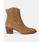 ショッピングラルフ ブーツ ローレン ラルフ ローレン HARPHER ハーパー  ブーツ レディース